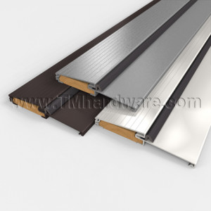 Aluminum Thresholds for Outswing Doors