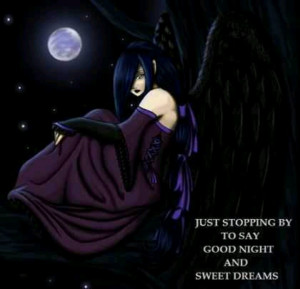 Good Night Sweet Dreams Egypt