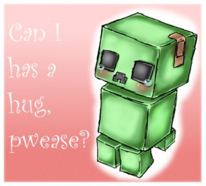 The Lonely Creeper