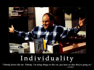 Funny Seinfeld Quotes