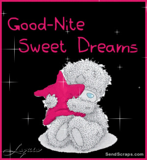 Sweet Dreams - Pictures, Greetings and Images for Facebook