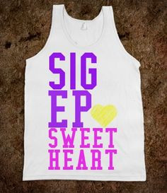 SigEp Sweetheart More