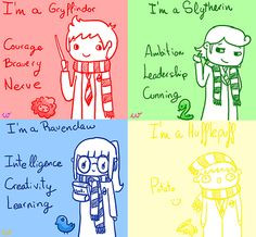Tumblr Harry Potter, Quote! (im a ravenclaw) ^-^ More