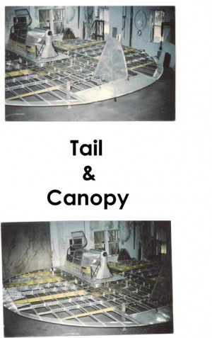 Cool plane.Flying Saucer U.F.O. Experimental Aircraft-ifo13.jpg