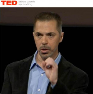 Robert Lanza s TEDTalk at TEDxDeExtinction
