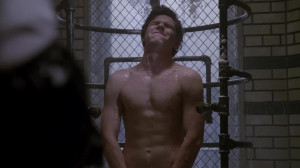 evan peters in american horror story asylum s02e01