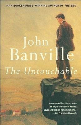 Start by marking “The Untouchable” as Want to Read: