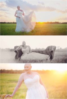 My Post-chemo photos. By Jessica Woods #cancer #cancersucks # ...
