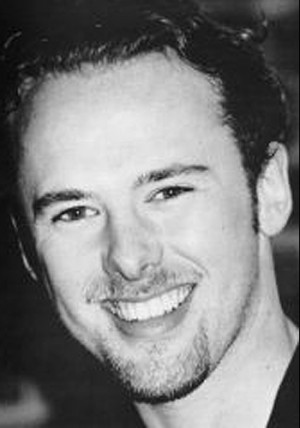 Home Faculty Theater Chris Bailey