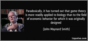 famous biology quotes