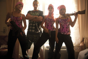 Spring Breakers Photos-09 - Full Size