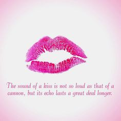 ... Quotess 3, First Kisses, Quotes Words Signs, Love Quotes, Lips Service