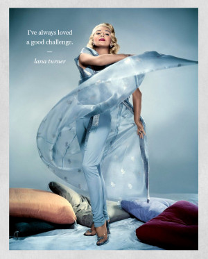 Starlet Quote of the Week: Lana Turner
