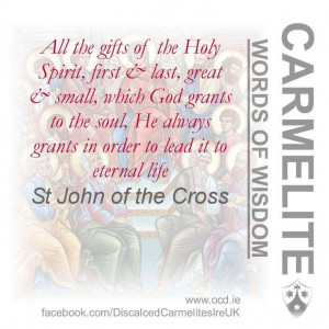 St. John of the Cross