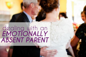 Absent Father Quotes And Sayings