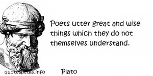 Famous quotes reflections aphorisms - Quotes About Poetry - Poets ...