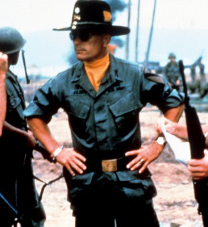 ... lines in movie history with 20 of the most memorable badass movie