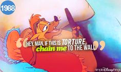 Oliver & Company (1988)