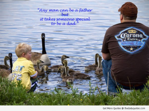 father son inspirational quotes