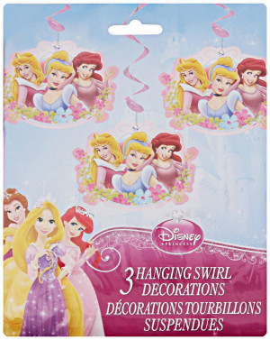 Disney Princess Door Banner