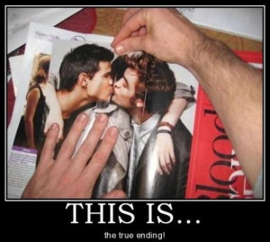 Funny Book Meme Friday Part IV