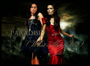 Sharon Den Adel Via Facebook