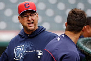 Terry Francona has provided the Indians with a spark that was missing