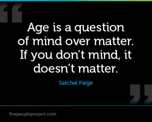 Age Doesn 39 t Matter Quotes