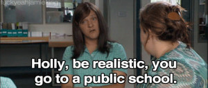 ... shh summer heights high ja mie jamie quotes quote public school haha