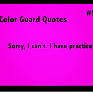 Showing Gallery For Color Guard Rifle Quotes