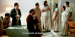 102 One Flew Over the Cuckoo's Nest quotes
