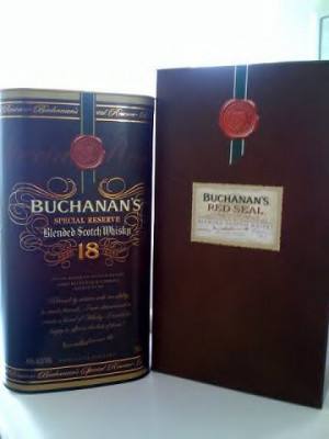 buchanans Image