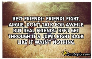 ... Through It & Jump Right Back Like It Wasn’t Nothing ~ Apology Quote
