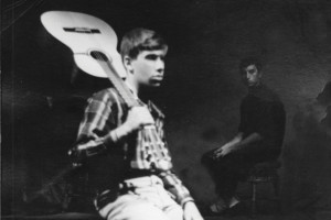 Stephen Schwartz Family stephen schwartz appearing