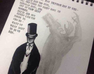 Popular items for Jekyll and Hyde