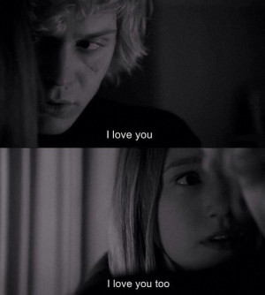 tate and violet quotes