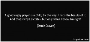 rugby user research quotes advertisement sport quotes rugby