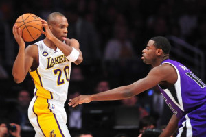 LA Lakers' Survival Guide for Life Without Metta World Peace
