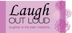 Laugh Out Loud: Friday, September 17, 2010