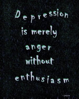 35+ Best Depression Quotes - 20