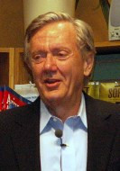 Quotes by Bruce Babbitt