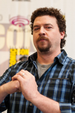 This Is The End Danny Mcbride Quotes Photo by caitlin holland