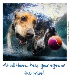 eyes on the prize quotes