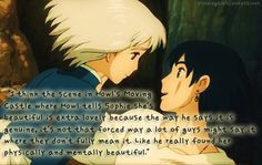 Howl's moving castle