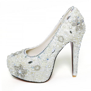 -diamond-wedding-shoes-crystal-bride-high-heeled-shoes-fashion-shoes ...