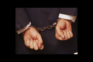 White collar crime Picture Slideshow