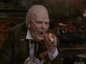 Nothing But Trouble (1991) Home Video Review