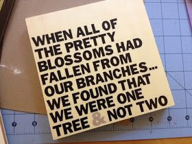 Sewing Barefoot: quote art