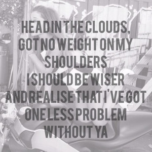 ... Problems Lyrics Ariana Grand, Azalea Lyrics, Songs Lyrics Iggy Azalea