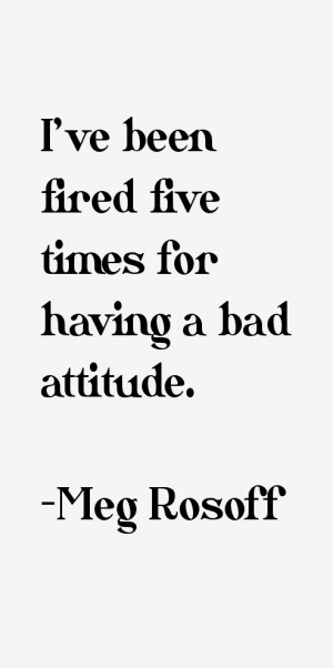View All Meg Rosoff Quotes